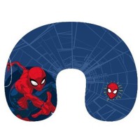 Marvel Spiderman neck cushion