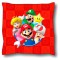 Super Mario Bros cushion