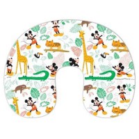 Disney Mickey neck cushion
