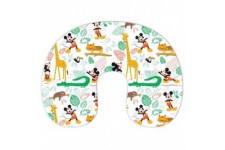 Disney Mickey neck cushion
