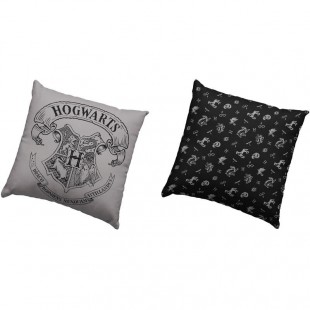 Harry Potter Hogwarts cushion