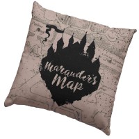 Harry Potter Prowler Map cushion