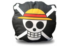 One Piece 3D cushion