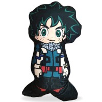 My Hero Academia Izuku Midoriya 3D cushion