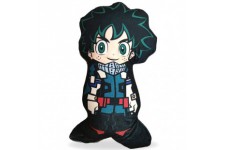 My Hero Academia Izuku Midoriya 3D cushion