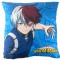 My Hero Academia cushion