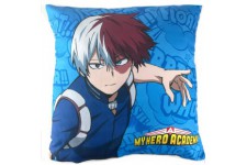 My Hero Academia cushion