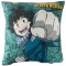 My Hero Academia cushion