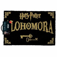 Harry Potter Alohomora Doormats
