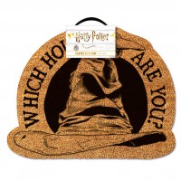 Harry Potter The Sorting Hat doormats