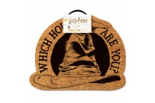 Harry Potter The Sorting Hat doormats