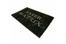 Matrix - Matrix Enter doormat