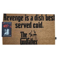 The Godfather Revenge doormat