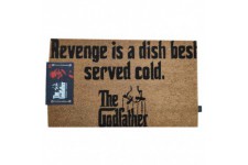 The Godfather Revenge doormat