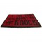 ACDC For Those About to Knock doormat