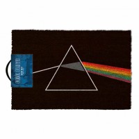 Pink Floyd Dark Side of the Moon Doormats