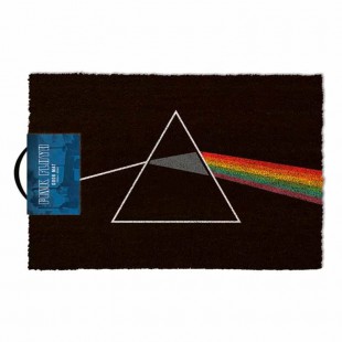 Pink Floyd Dark Side of the Moon Doormats