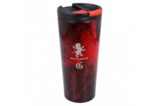 Harry Potter Griffindor stainless steel coffee tumbler 425ml