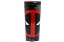 Marvel Deadpool stainless steel tumbler 425ml