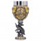 Harry Potter Hufflepuff goblet