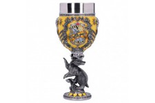 Harry Potter Hufflepuff goblet