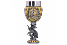 Harry Potter Hufflepuff goblet