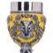 Harry Potter Hufflepuff goblet