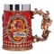 Harry Potter Gryffindor jar