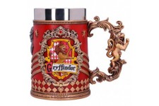 Harry Potter Gryffindor jar