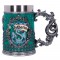 Harry Potter Slytherin jar