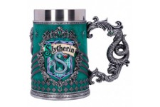 Harry Potter Slytherin jar