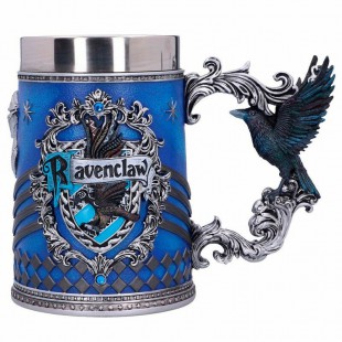 Harry Potter Ravenclaw jar