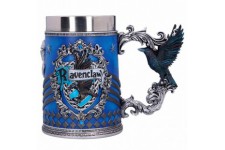 Harry Potter Ravenclaw jar