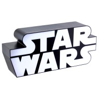 Star Wars Logo light