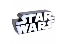 Star Wars Logo light
