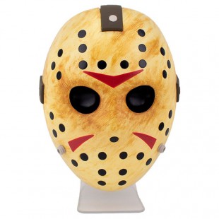 Friday the 13th Jason Mask light