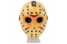 Friday the 13th Jason Mask light