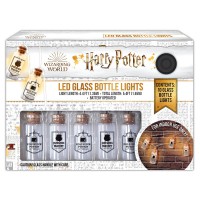 Harry Potter LED Bottle Lights