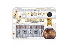 Harry Potter LED Bottle Lights