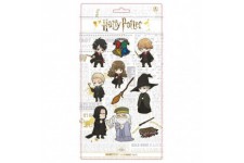 Harry Potter Characters set 11 magnets