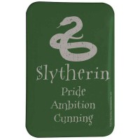 Harry Potter Slytherin magne