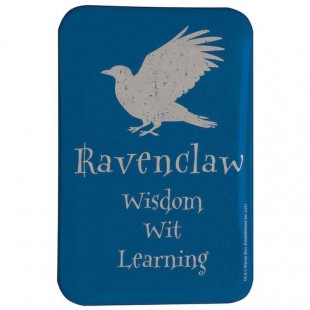 Harry Potter Ravenclaw magne