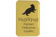 Harry Potter Hufflepuff magne