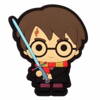 Harry Potter Harry Sword magne