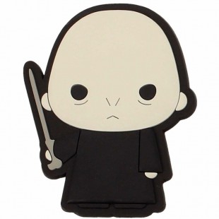 Lot de 5 : Harry Potter Voldemort magne