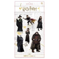 Harry Potter Characters set 6 magnets