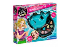 Crazy Chic Lovely Make Up dolphin