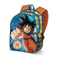 Dragon Ball Super Punch 3D backpack 31cm