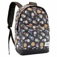Naruto Shippuden Wind backpack 41cm