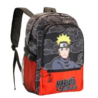 Naruto Shippuden Clouds backpack 41cm